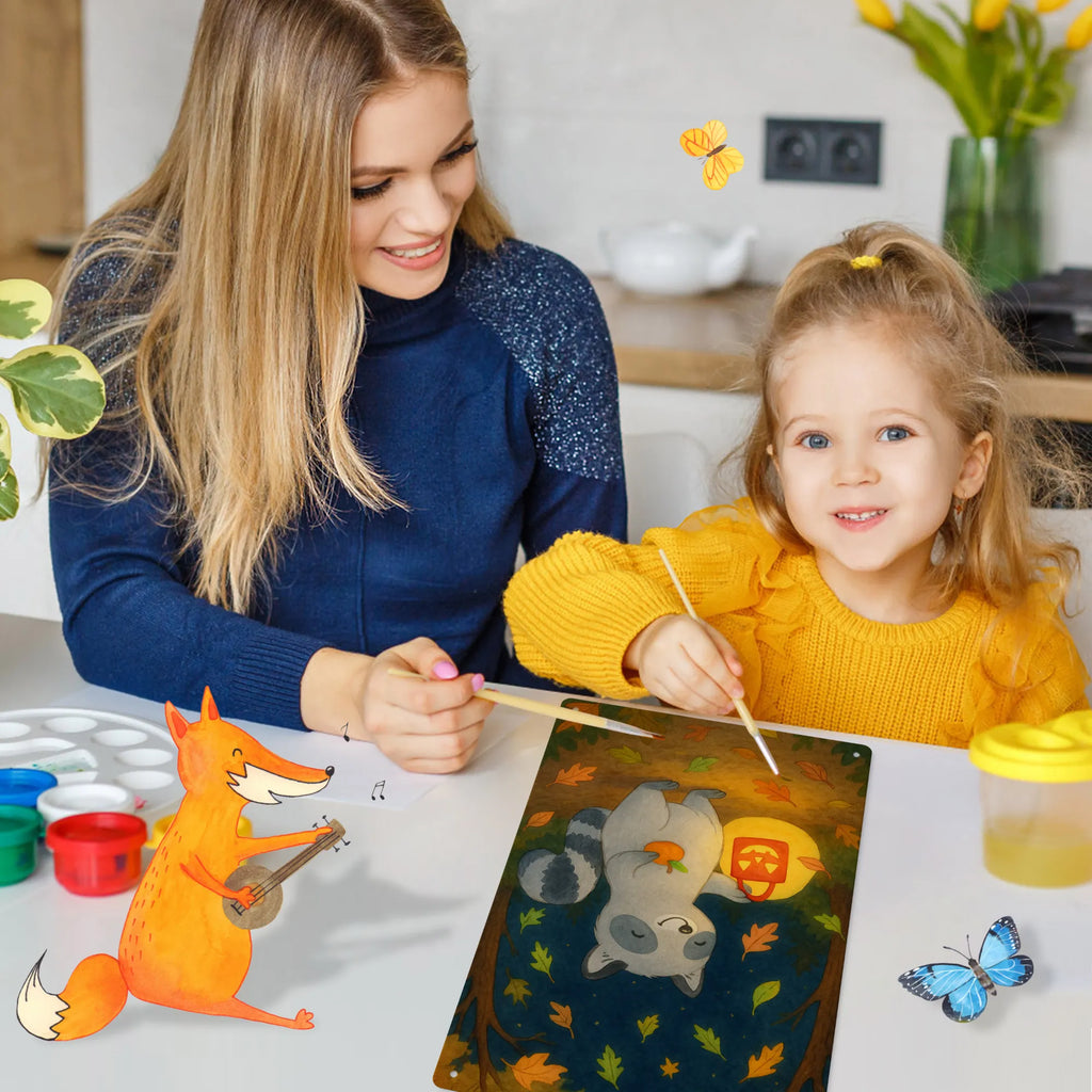 Malen nach Zahlen Metallschild Waschbär Laterne Design Ausmalbild, Baseln, DIY, Kunstwerk, Künstler, Kreativität, Malen, Bastelidee, Malen nach Zahlen, Halloween, Deko, Martinssingen, Dekoration, Geschenke, Schenken, Süßes sonst gibt's saures, Laterne, Waschbär, Halloween Deko, Trick or Treat, Herbst