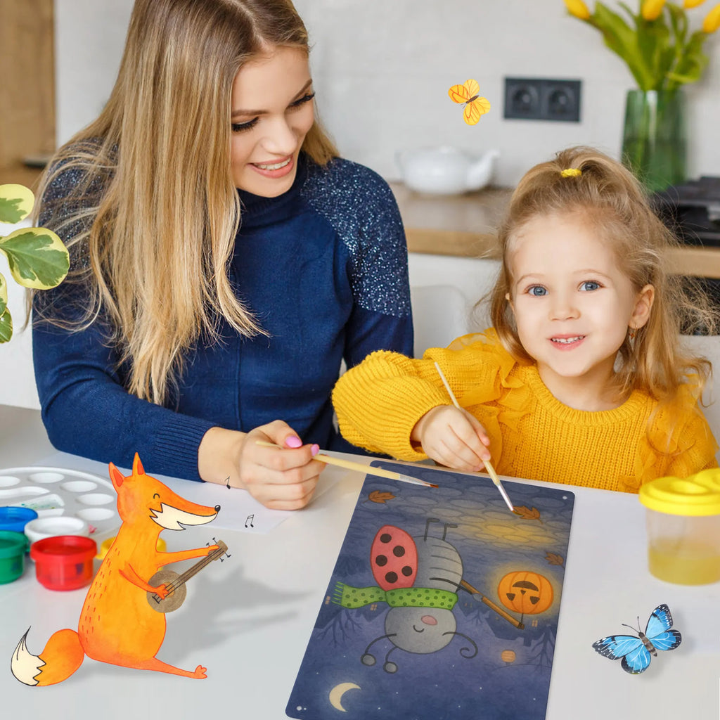 Malen nach Zahlen Metallschild Smörle Laterne Design Baseln, Malen nach Zahlen, Bastelidee, Malen, Kreativität, Künstler, DIY, Ausmalbild, Kunstwerk, Halloween, Deko, Martinssingen, Dekoration, Geschenke, Schenken, Marienkäfer, Herbst, Laterne