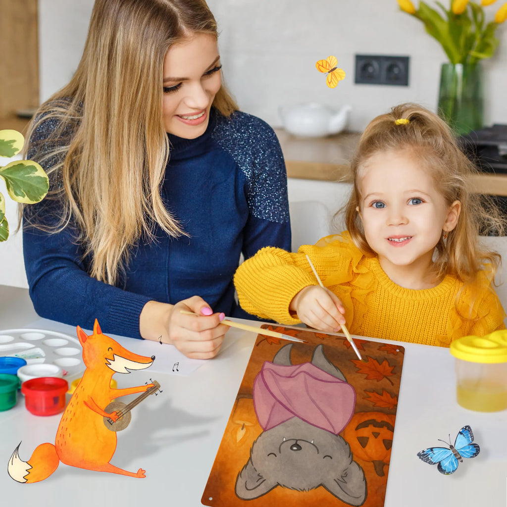 Malen nach Zahlen Metallschild Fledermaus Chillt Design Kunstwerk, Kreativität, Bastelidee, Künstler, Ausmalbild, Malen nach Zahlen, DIY, Malen, Baseln, Halloween, Deko, Martinssingen, Dekoration, Geschenke, Schenken