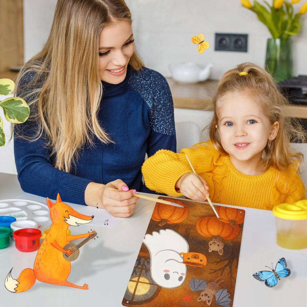 Malen nach Zahlen Metallschild Gespenst Kaffee Design Malen nach Zahlen, DIY, Kunstwerk, Kreativität, Künstler, Bastelidee, Baseln, Malen, Ausmalbild, Halloween, Deko, Martinssingen, Dekoration, Geschenke, Schenken, Gespenst, Kaffee