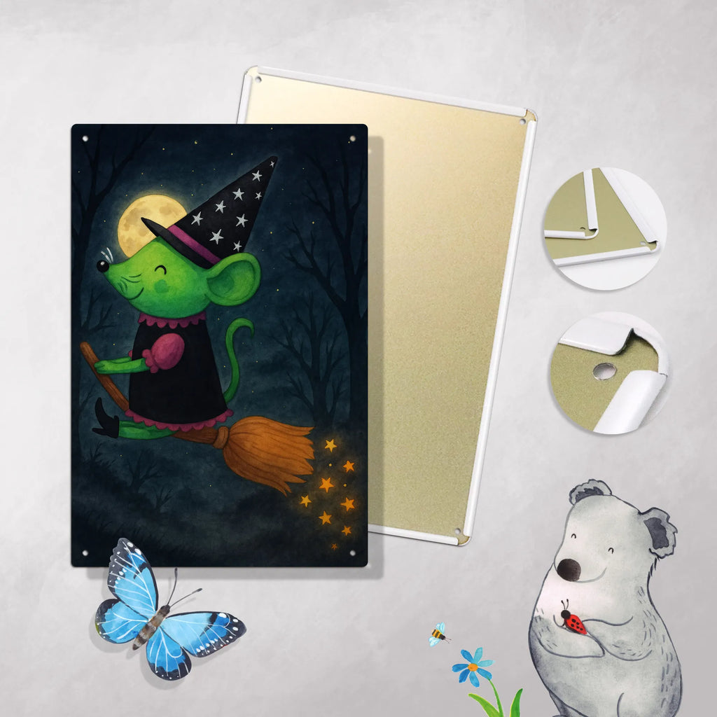 Malen nach Zahlen Metallschild Hexe Fliegt Design DIY, Kreativität, Malen, Bastelidee, Künstler, Ausmalbild, Malen nach Zahlen, Kunstwerk, Baseln, Halloween, Deko, Martinssingen, Dekoration, Geschenke, Schenken