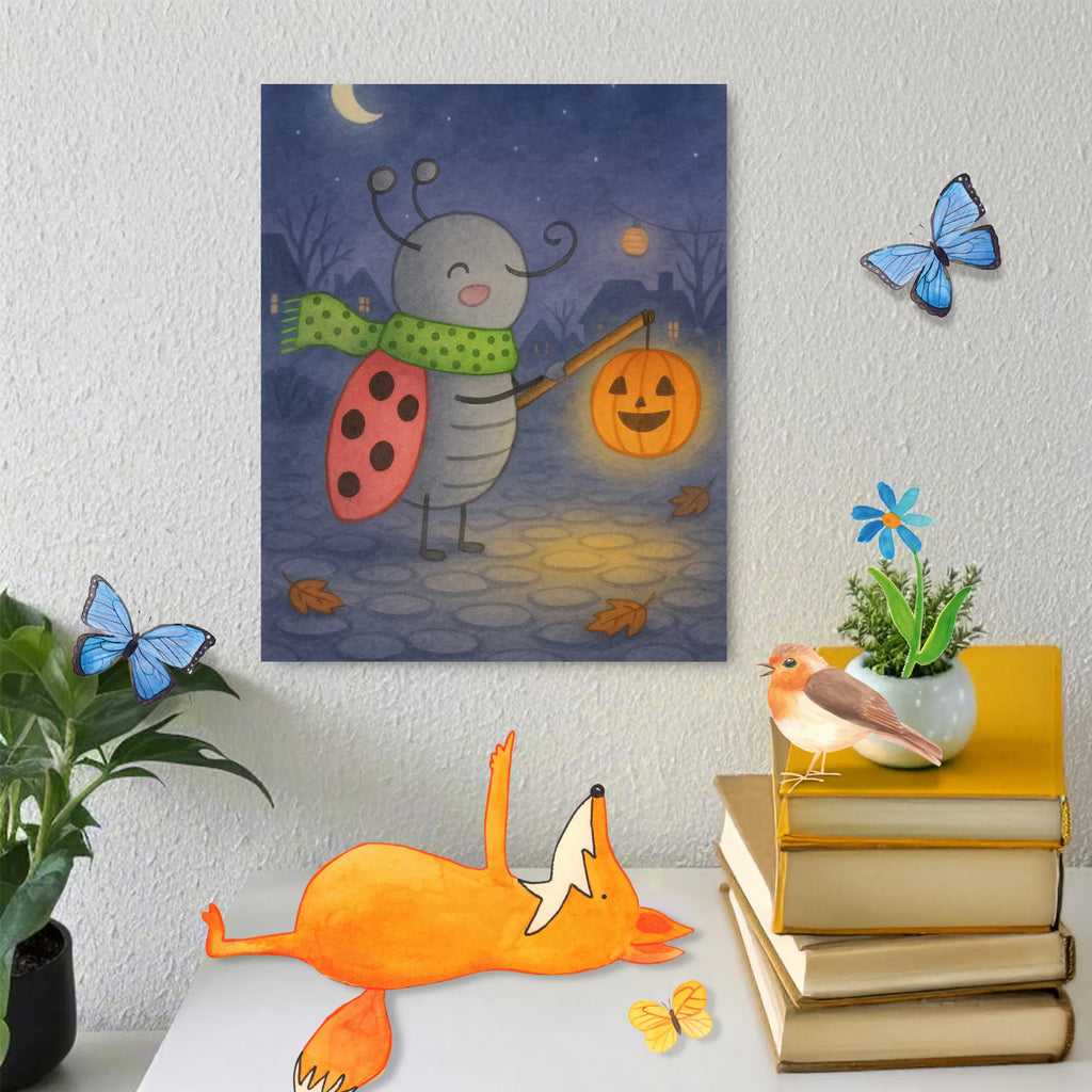 Malen nach Zahlen Smörle Laterne Design DIY, Künstler, Baseln, Malen nach Zahlen, Bastelidee, Ausmalbild, Kunstwerk, Kreativität, Malen, Halloween, Deko, Martinssingen, Dekoration, Geschenke, Schenken, Marienkäfer, Laterne, Herbst