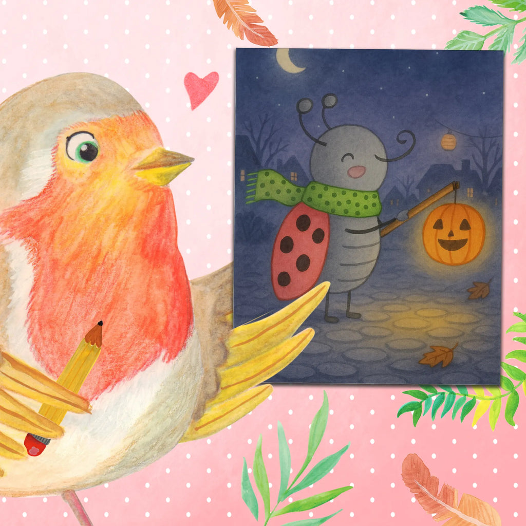 Malen nach Zahlen Smörle Laterne Design DIY, Künstler, Baseln, Malen nach Zahlen, Bastelidee, Ausmalbild, Kunstwerk, Kreativität, Malen, Halloween, Deko, Martinssingen, Dekoration, Geschenke, Schenken, Marienkäfer, Laterne, Herbst