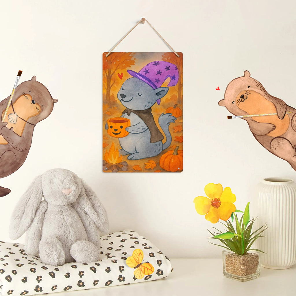 Malen nach Zahlen Metallschild Kater Kaffee Design Baseln, DIY, Kunstwerk, Malen, Künstler, Bastelidee, Ausmalbild, Malen nach Zahlen, Kreativität, Halloween, Deko, Martinssingen, Dekoration, Geschenke, Schenken, Kaffee, Kater, Magie, Hexe