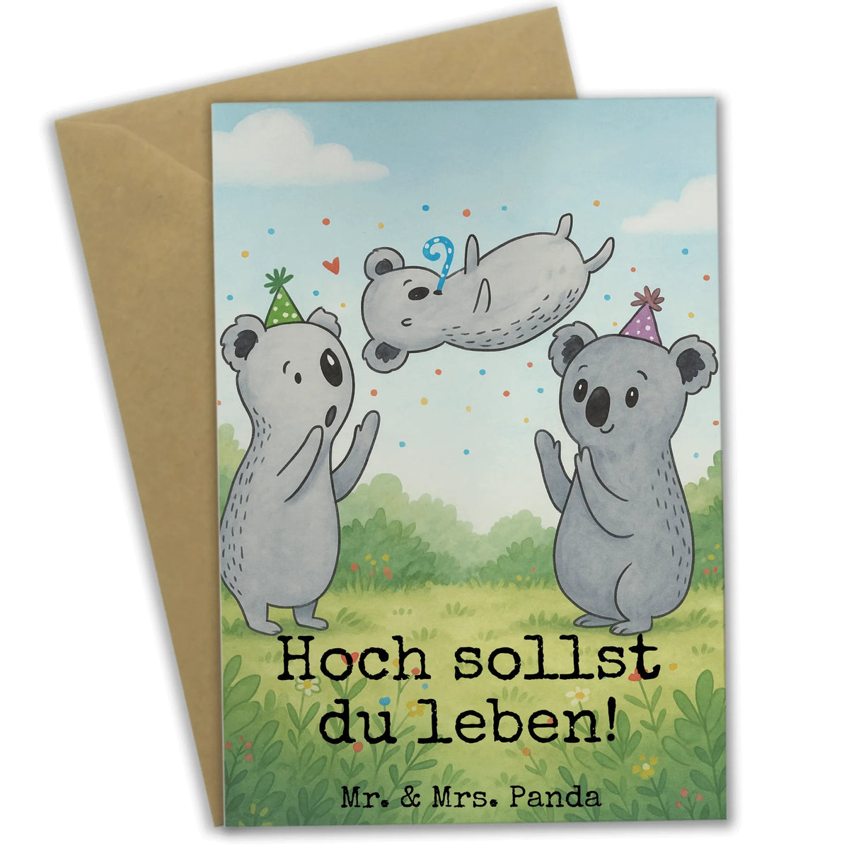 Grußkarte Koalas Geburtstag Design kommunionskarte, firmungskarte, hochzeitskarten, osterkarten, Grußkarte, babykarte, Grußkarten, spruchkarte, genesungskarte, Klappkarte, valentinstagskarte, vatertagskarte, jubiläumskarte, abiturkarte, Beileidskarte, dankeskarten, einladungskarten, Motivkarte, weihnachtskarten, osterkarte, glückwunschkarten, neujahrskarte, Glückwunschkarte, Geburtstagsgeschenk, Geschenk, Geburtstag, Happy Birthday, Geburtstagsfeier, Geburtstage, Koala