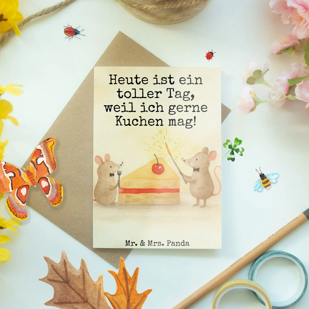 Grußkarte Mäuse Kuchen Design Papa, Abitur, Lieblingsmensch, Ansichtskarten, Aufmunterung, Klappkarte, Trauerkarte, Karte, Hochzeitskarte, Einladungskarte, Hochzeit, Geschenkideen, liebevoll, Mädchen, Mama, cool, Taufe, Frau, Geburtstagskarte, Freund, Junge, Grußkarte, Abschluss, Glücklich, Glückwunschkarte, Opa, Beileid, Oma, Weihnachten, Ostern, witzig, Freundin, Geschenk, Geburtstag, Geburtstagsgeschenk, Leben, Kuchen, Glück, Mäuse, Party, Maus