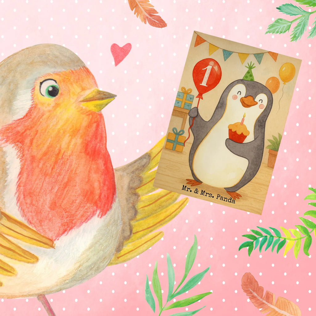 Greetings card 1st birthday Penguin Balloon Design boyfriend, friendship, Christmas cards, wedding card, grandma, boy, Voucher card, man, birthday card, encouragement, Easter cards, grandpa, Love greeting card, Baptism, favorite person, folding card, wedding, greeting card, Valentine&#39;s Day card, woman, gift ideas, high school graduation, girlfriend, money gifts, celebration, sayings, gift package, birthday present, special gifts, Birthday, birthday party, friends, birthday wish, birthday cards, 18th birthday, 30th birthday, 40th, 50th, 60th, 70th, 80th, 90th, 90th., gifts for girlfriend, congratulations, 1 year, guest gifts, gifts online, gift basket, unusual gifts, extraordinary gifts, original gifts, gift items, special birthday gifts, birthday, gift, birthdays