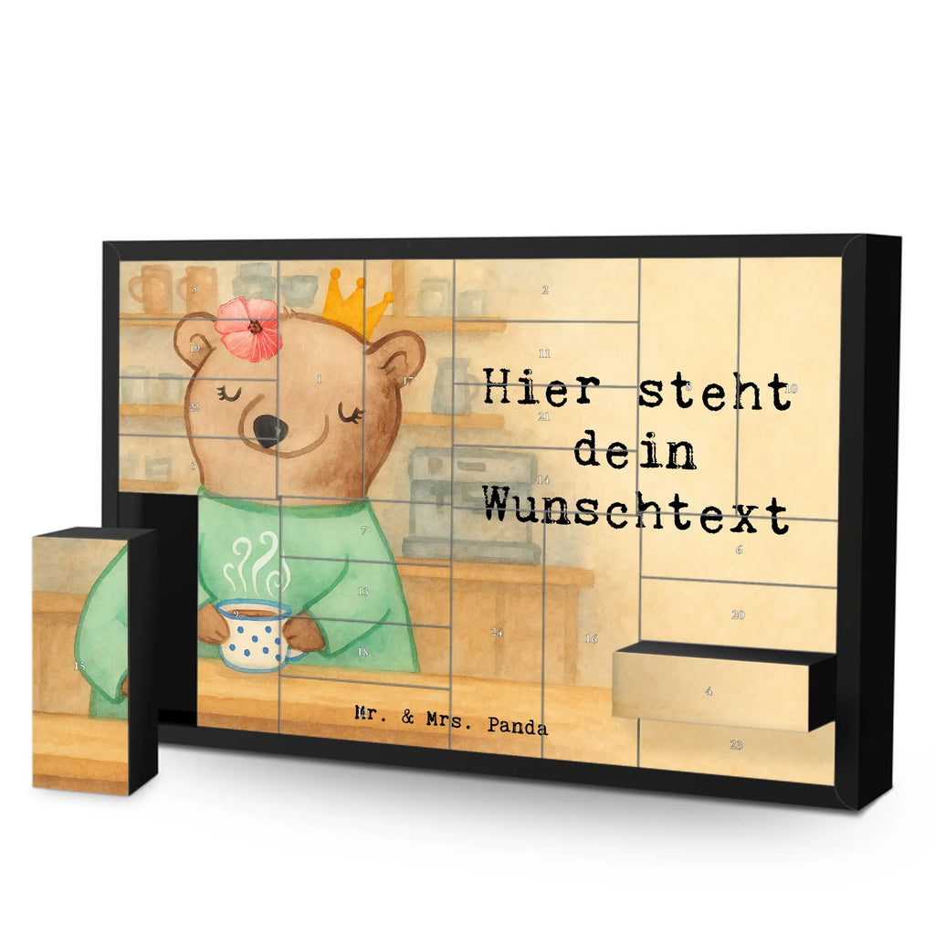 Personalisierter Befüllbarer Adventskalender Chefin Leidenschaft Design Befüllbarer Adventskalender, Adventskalender Zum Selbst Befüllen, Geschenk, Schenken, Jubiläum, Danke, Dankeschön, Beruf, Ausbildung, Abschied, Rente, Kollege, Kollegin, Arbeitskollege, Mitarbeiter, Firma, Chefin, Firmeninhaberin, CEO, Geschäftsinhaberin, Führungskraft, Leiterin, Unternehmensinhaberin, Direktorin