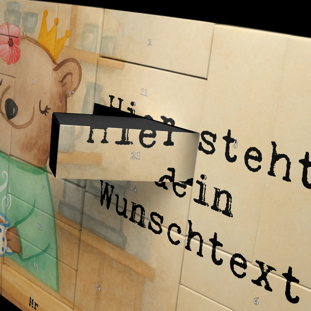 Personalisierter Befüllbarer Adventskalender Chefin Leidenschaft Design Befüllbarer Adventskalender, Adventskalender Zum Selbst Befüllen, Geschenk, Schenken, Jubiläum, Danke, Dankeschön, Beruf, Ausbildung, Abschied, Rente, Kollege, Kollegin, Arbeitskollege, Mitarbeiter, Firma, Chefin, Firmeninhaberin, CEO, Geschäftsinhaberin, Führungskraft, Leiterin, Unternehmensinhaberin, Direktorin
