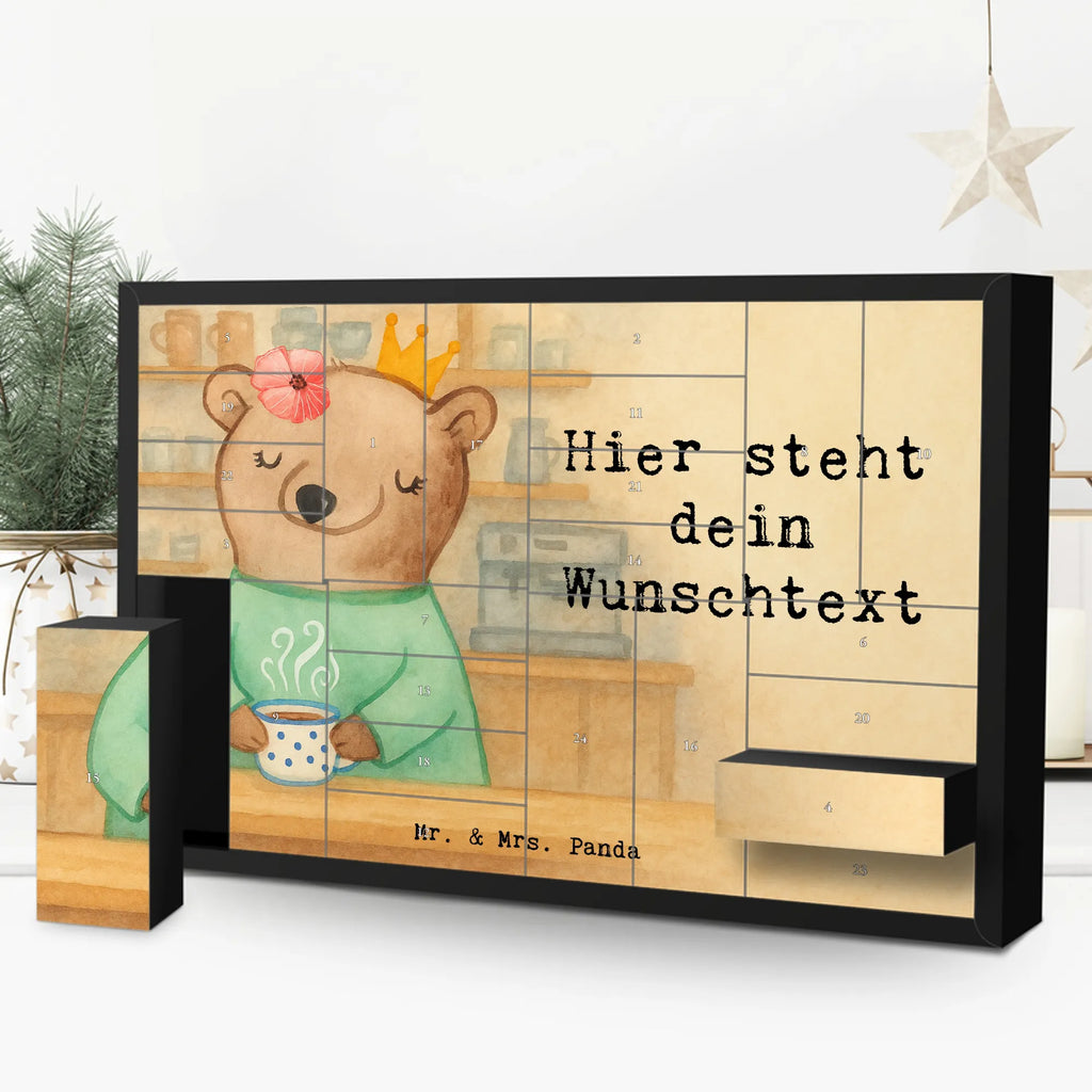 Personalisierter Befüllbarer Adventskalender Chefin Leidenschaft Design Befüllbarer Adventskalender, Adventskalender Zum Selbst Befüllen, Geschenk, Schenken, Jubiläum, Danke, Dankeschön, Beruf, Ausbildung, Abschied, Rente, Kollege, Kollegin, Arbeitskollege, Mitarbeiter, Firma, Chefin, Firmeninhaberin, CEO, Geschäftsinhaberin, Führungskraft, Leiterin, Unternehmensinhaberin, Direktorin
