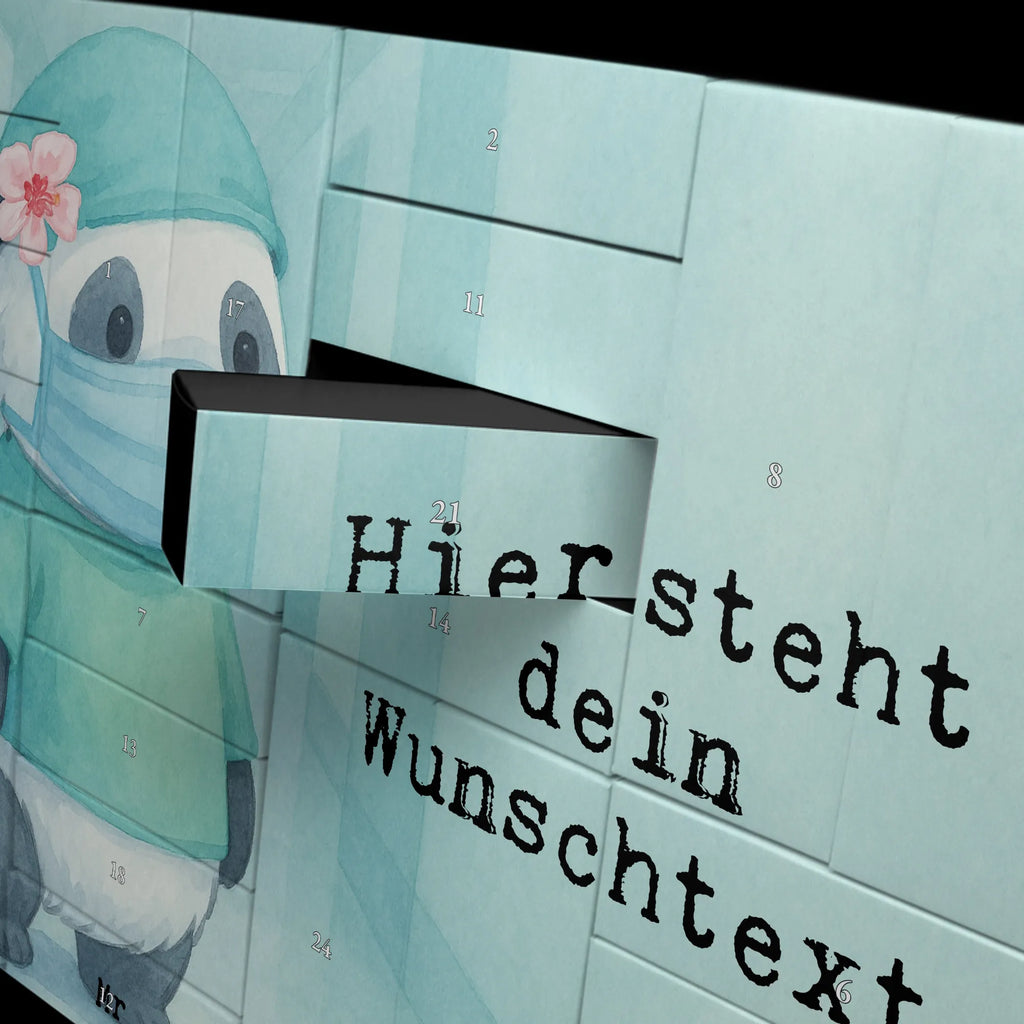 Personalisierter Befüllbarer Adventskalender Operationsassistentin Leidenschaft Design Adventskalender Zum Selbst Befüllen, Befüllbarer Adventskalender, Geschenk, Schenken, Jubiläum, Danke, Dankeschön, Beruf, Ausbildung, Abschied, Rente, Kollege, Kollegin, Arbeitskollege, Mitarbeiter, Firma, OTA, Operationsassistentin, OP Assistentin, Operationstechnische Assistentin, Operationsassistenz