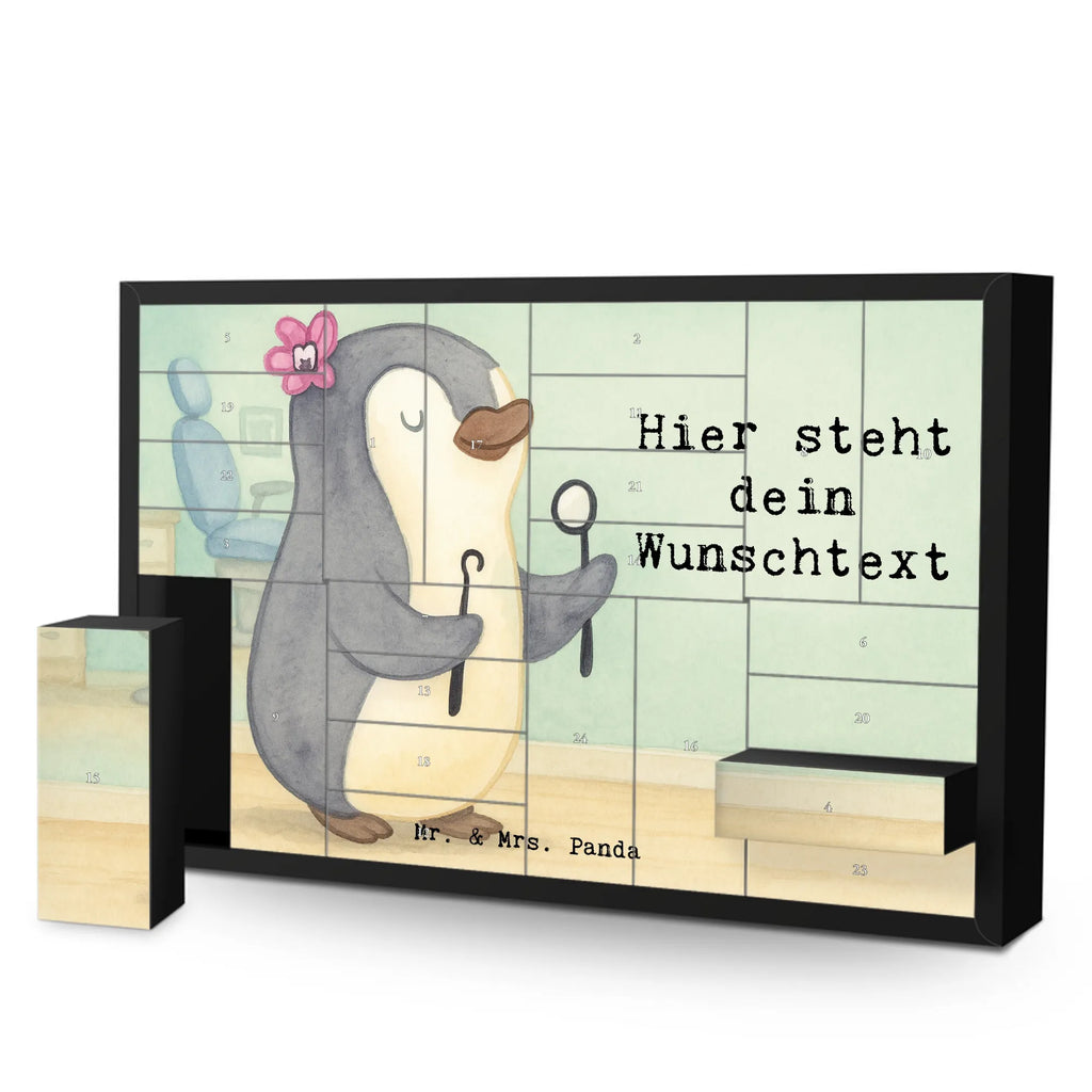 Personalisierter Befüllbarer Adventskalender Zahnarzthelferin Leidenschaft Design Befüllbarer Adventskalender, Adventskalender Zum Selbst Befüllen, Geschenk, Schenken, Jubiläum, Danke, Dankeschön, Beruf, Ausbildung, Abschied, Rente, Kollege, Kollegin, Arbeitskollege, Mitarbeiter, Firma