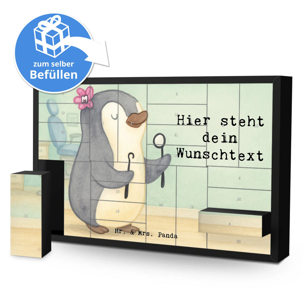 Personalisierter Befüllbarer Adventskalender Zahnarzthelferin Leidenschaft Design Befüllbarer Adventskalender, Adventskalender Zum Selbst Befüllen, Geschenk, Schenken, Jubiläum, Danke, Dankeschön, Beruf, Ausbildung, Abschied, Rente, Kollege, Kollegin, Arbeitskollege, Mitarbeiter, Firma