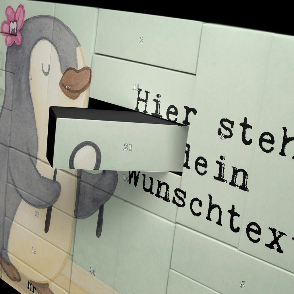Personalisierter Befüllbarer Adventskalender Zahnarzthelferin Leidenschaft Design Befüllbarer Adventskalender, Adventskalender Zum Selbst Befüllen, Geschenk, Schenken, Jubiläum, Danke, Dankeschön, Beruf, Ausbildung, Abschied, Rente, Kollege, Kollegin, Arbeitskollege, Mitarbeiter, Firma