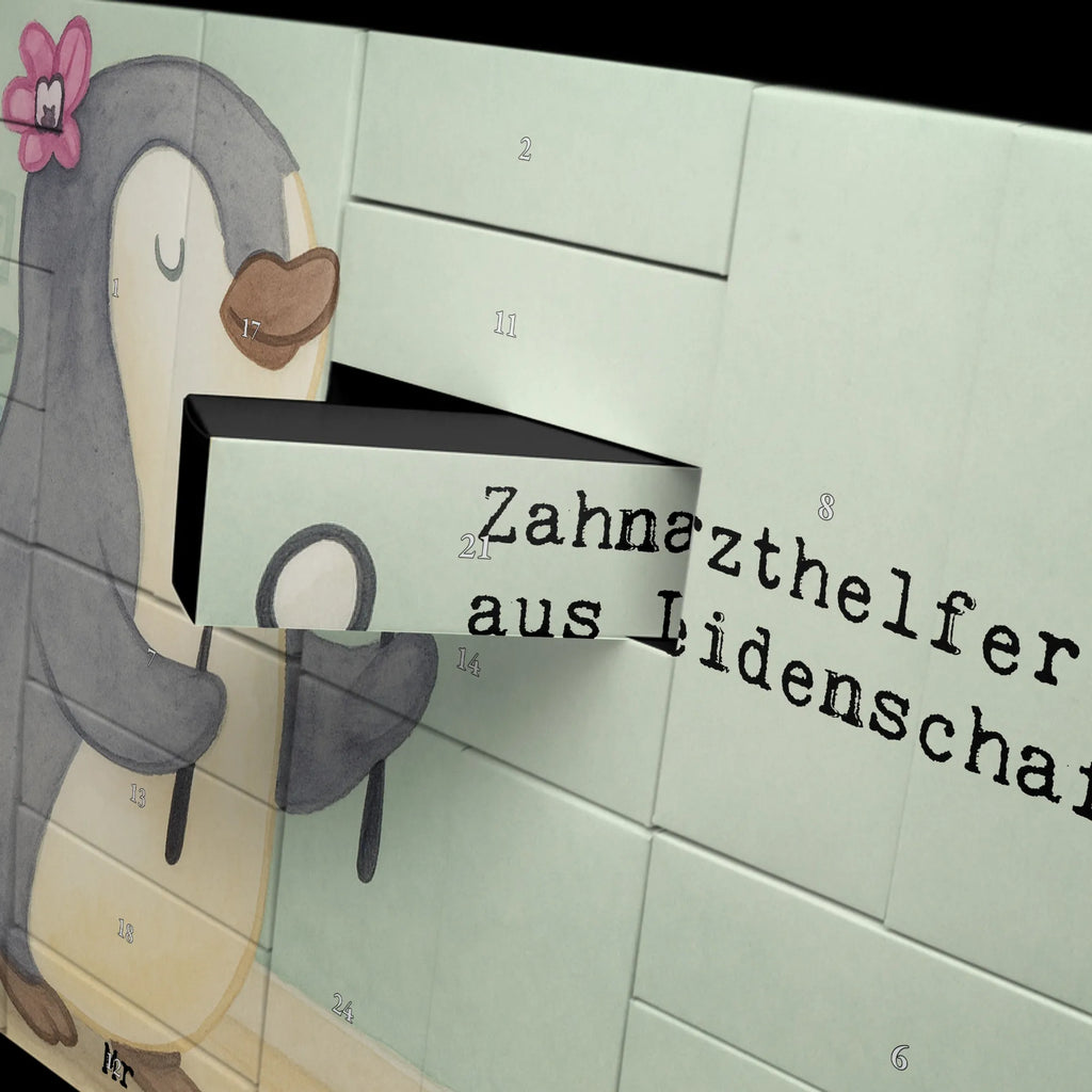 Fillable advent calendar dental assistant passion Design gift, sayings, gift idea, best, farewell gift, passing exam, anniversary, retirement, promotion, job start, profession