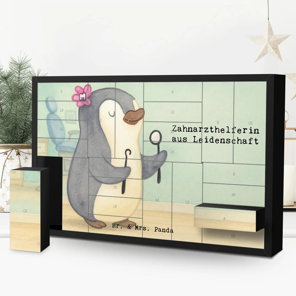 Fillable advent calendar dental assistant passion Design gift, sayings, gift idea, best, farewell gift, passing exam, anniversary, retirement, promotion, job start, profession