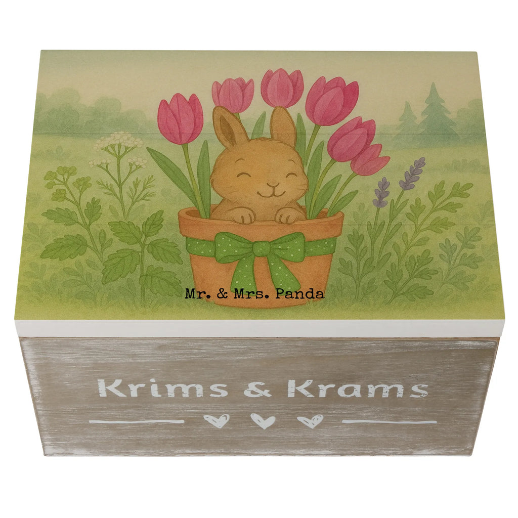 Skrzynia drewniana królik tulipany Design prezenty na Wielkanoc, prezenty wielkanocne dla dzieci, Wielkanoc dla dzieci, dekoracje wielkanocne, gniazdo wielkanocne, prezenty wielkanocne, zajączek wielkanocny, prezent wielkanocny, Wielkanoc