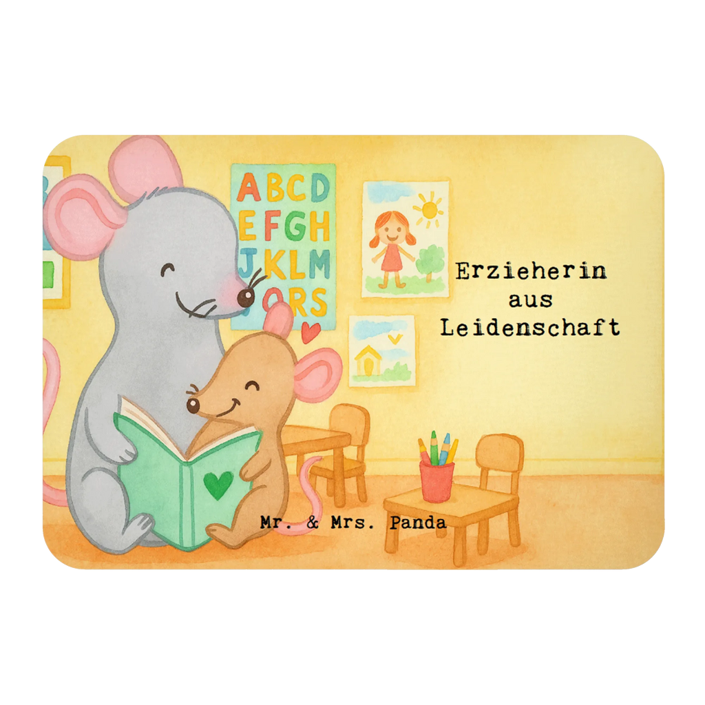 Magnet Educator Passion Design magnetic board, office magnet, refrigerator magnets, magnet, refrigerator magnet, calendar magnet, gift, sayings, gift idea, best, farewell gift, passing exam, anniversary, retirement, promotion, job start, profession