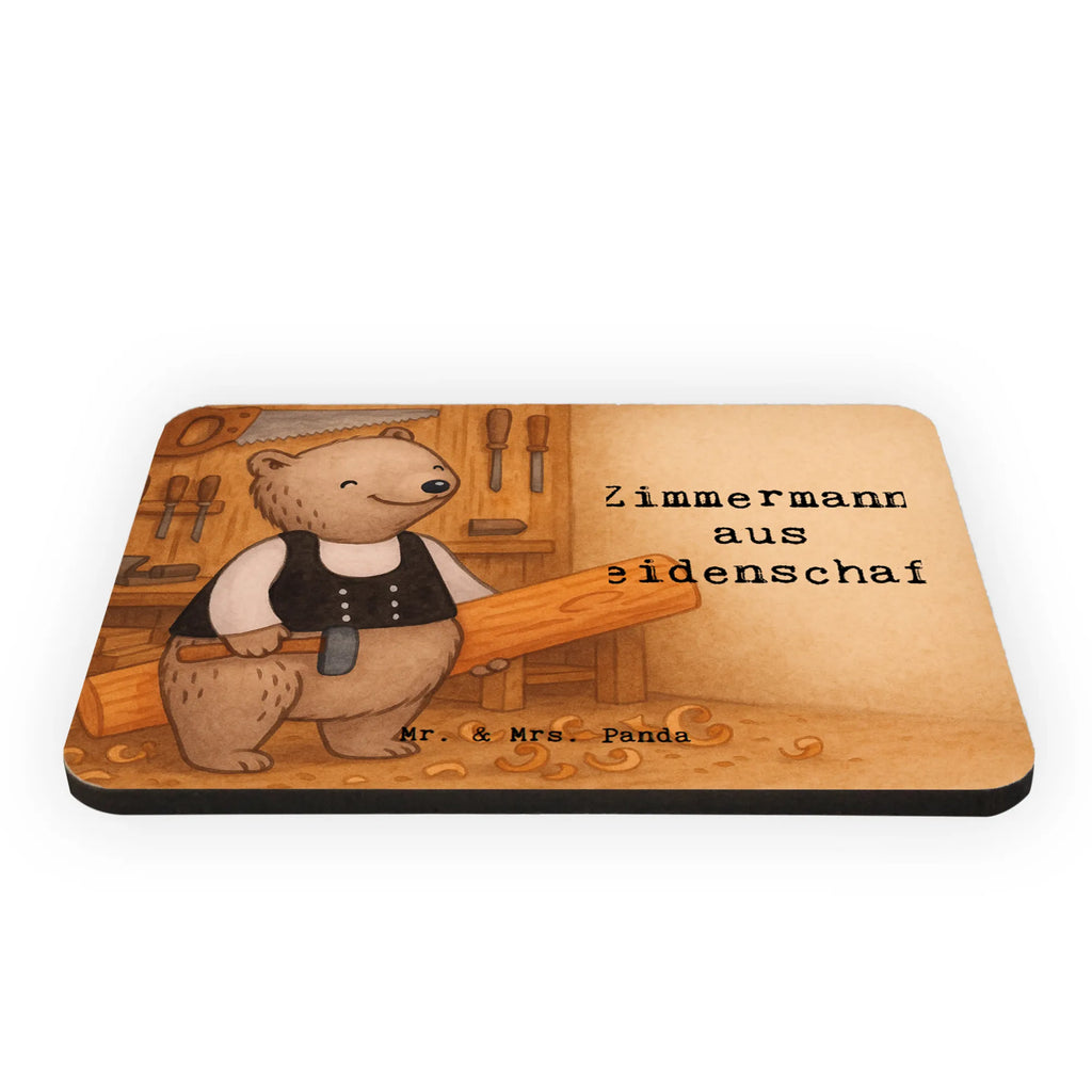 Magnet Carpenter Passion Design calendar magnet, magnet, magnetic board, office magnet, refrigerator magnets, refrigerator magnet, gift, sayings, gift idea, best, farewell gift, passing exam, anniversary, retirement, promotion, job start, profession