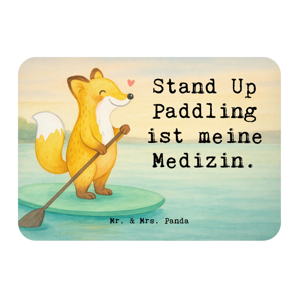 Magnet Fuchs Stand Up Paddling Design designmagnet, notizmagnet, Dekomagnet, holzmagnet, bildmagnet, küchenmagnet, rechteckmagnet, holz whiteboardmagnet, wandmagnet, haftmagnet, memomagnet, mdf magnet, holz kühlschrankmagnet, Notizhalter, zettelhalter, spruchmagnet, büromagnet, Kühlschrankmagnet, Pinnwandmagnet, whiteboardmagnet, magnet, einkaufszettelmagnet, tafelmagnet, Geschenk, Schenken, Sport, Sportart, Hobby, Danke, Dankeschön, Auszeichnung, Gewinn, Sportler, SUB, Stand Up Paddle, Subben, Stand Up Paddling, Paddle Boarding