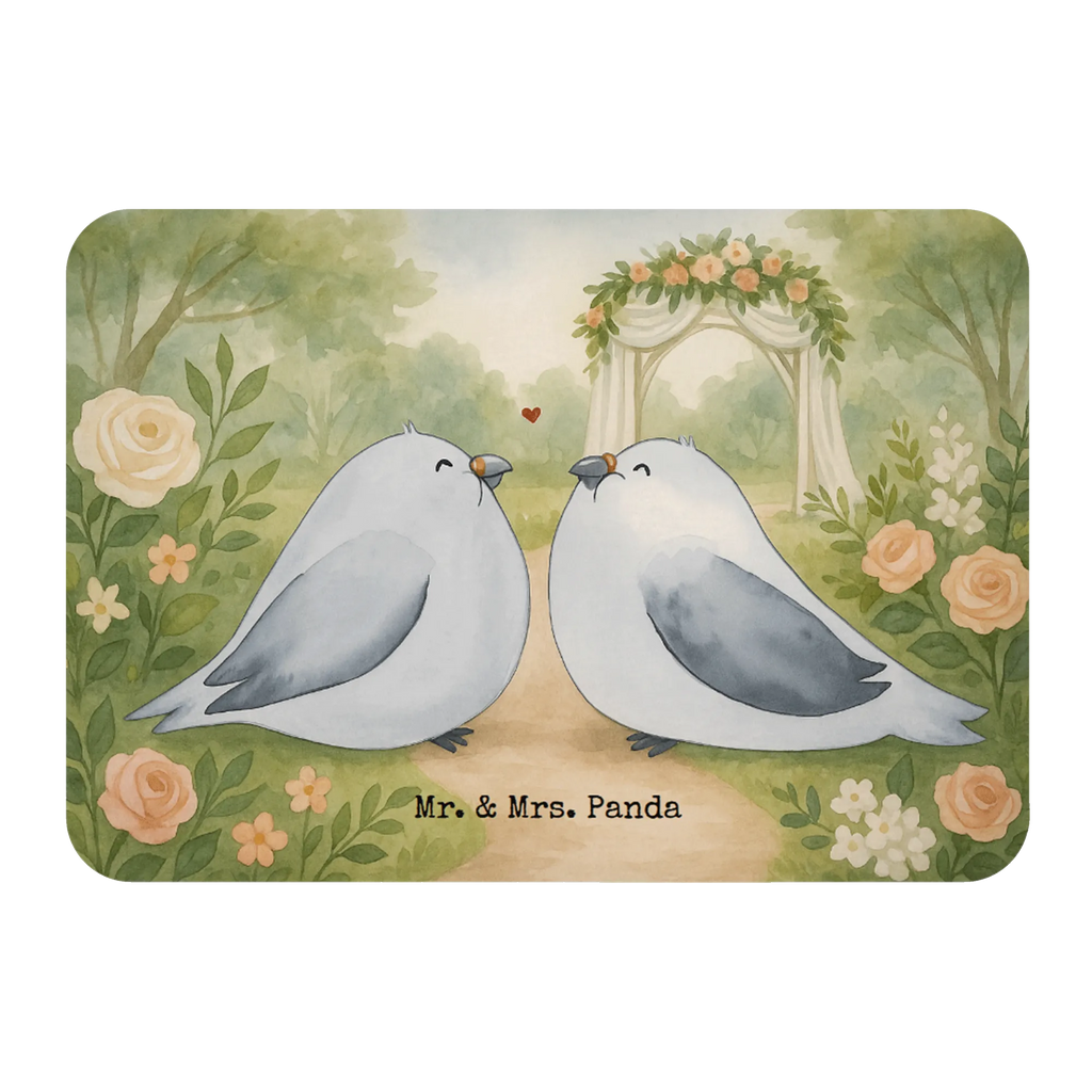 Magnet pigeons Love Design refrigerator magnet, magnet, refrigerator magnets, magnetic board, calendar magnet, office magnet, gifts, Wedding, marriage, Couple, Girlfriend, Dove, Couple gift, Friend, Doves, Turtledove