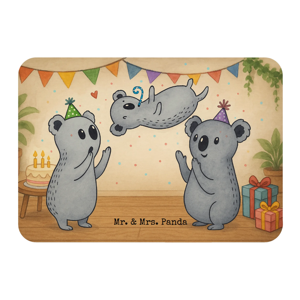 Magnet Koalas Geburtstag Design Kühlschrank Dekoration, Souvenir Magnet, Notiz Magnet, Dekomagnet, Notizhalter, Kühlschrankmagnet, Pinnwandmagnet, fridge magnet, Kalendermagnet, Whiteboard Magnet, Motivmagnete, Magnete Holz, Geschenk, Geburtstag, Geburtstagsgeschenk, Koala, Geburtstage, Geburtstagsfeier, Happy Birthday