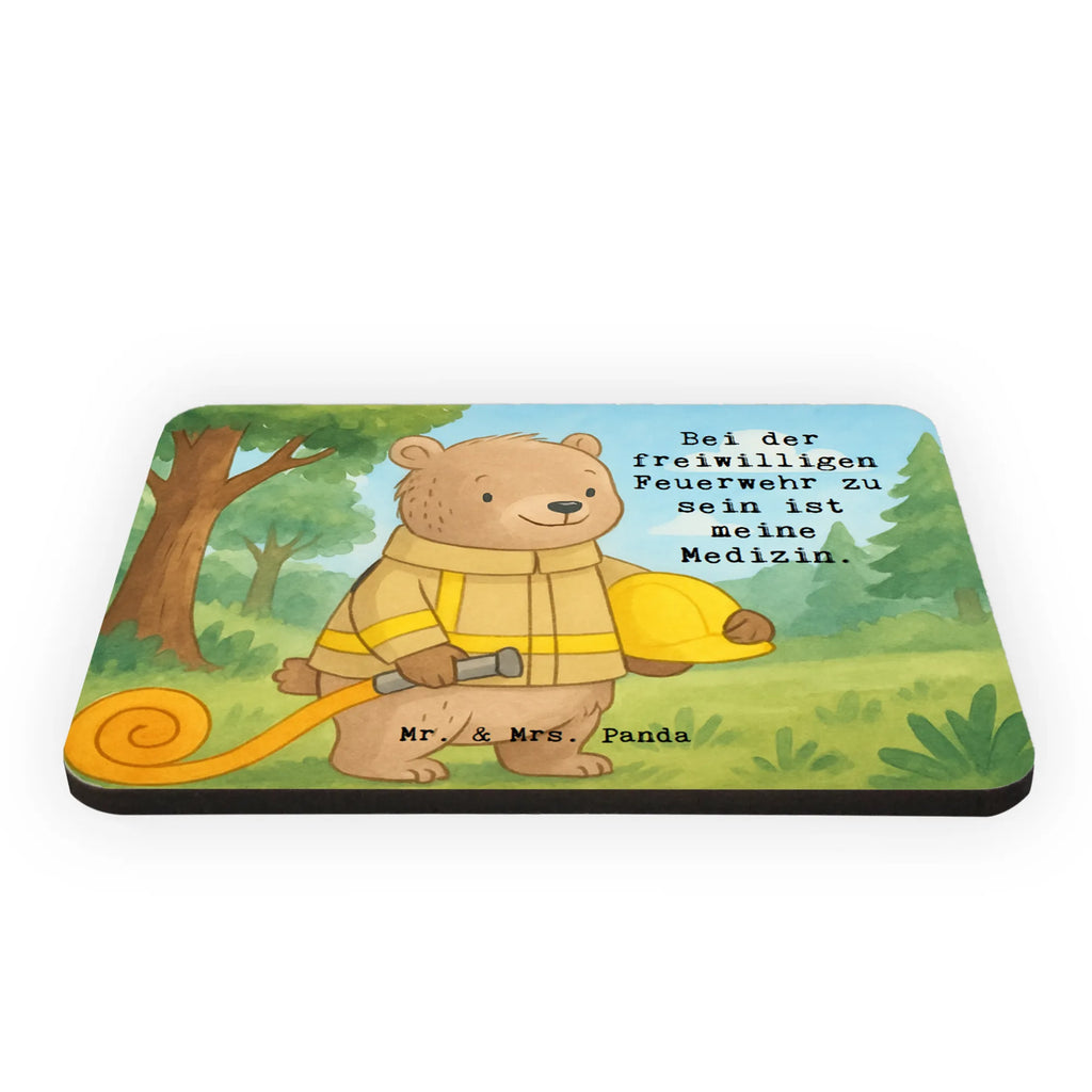 Magnes Niedźwiedź Ochotnicza Straż Pożarna Design Prezent, Dyscyplina sportowa, Darować, Dziękuję, Dzięki, Wyróżnienie, Wygrana, Sportowiec