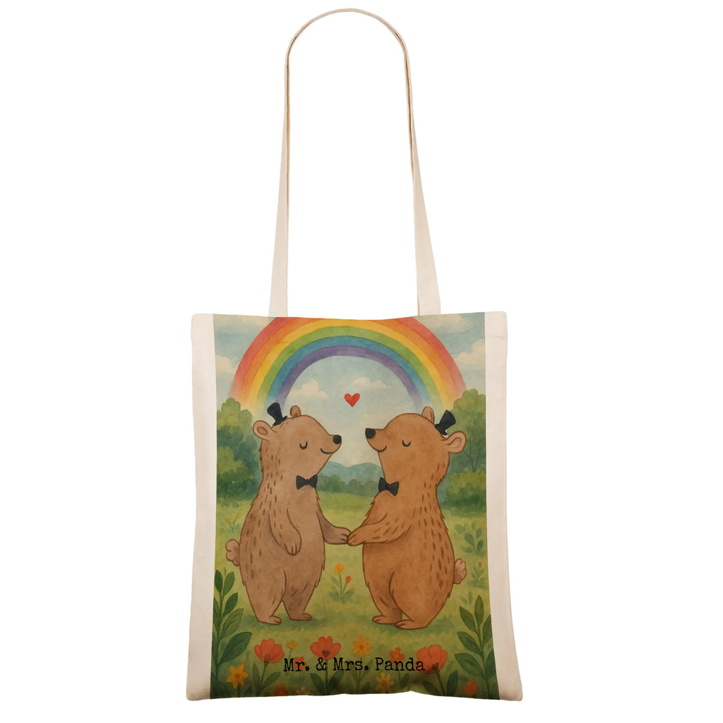 Shopper Bären Gay Pride Design shopping tasche, unitasche, Umhängetasche, Badetasche, Tasche, Tüte, Strandtasche, Schultasche, bedruckte tasche, Stoffbeutel, Beutel, Schultertasche, Jutetasche, Leinentasche, büchertasche, Henkeltasche, tote bag, Alltagstasche, Einkaufstüte, Einkaufsbeutel, Statementbeutel, uni tasche, Beuteltasche, baumwollbeutel, Shopper, Baumwolltasche, Laptoptasche, Einkaufstasche, Tragetasche, Stofftasche, Jutebeutel, Hochzeitskarte, Hochzeit, Hochzeitsgeschenk, Ehe, Hochzeitsfeier, Trauung, Trauungsgeschenk, Verlobungsfeier, Verlobungsgeschenk, Hochzeitsgeschenkideen, Hochzeitsgeschenke für Brautpaar