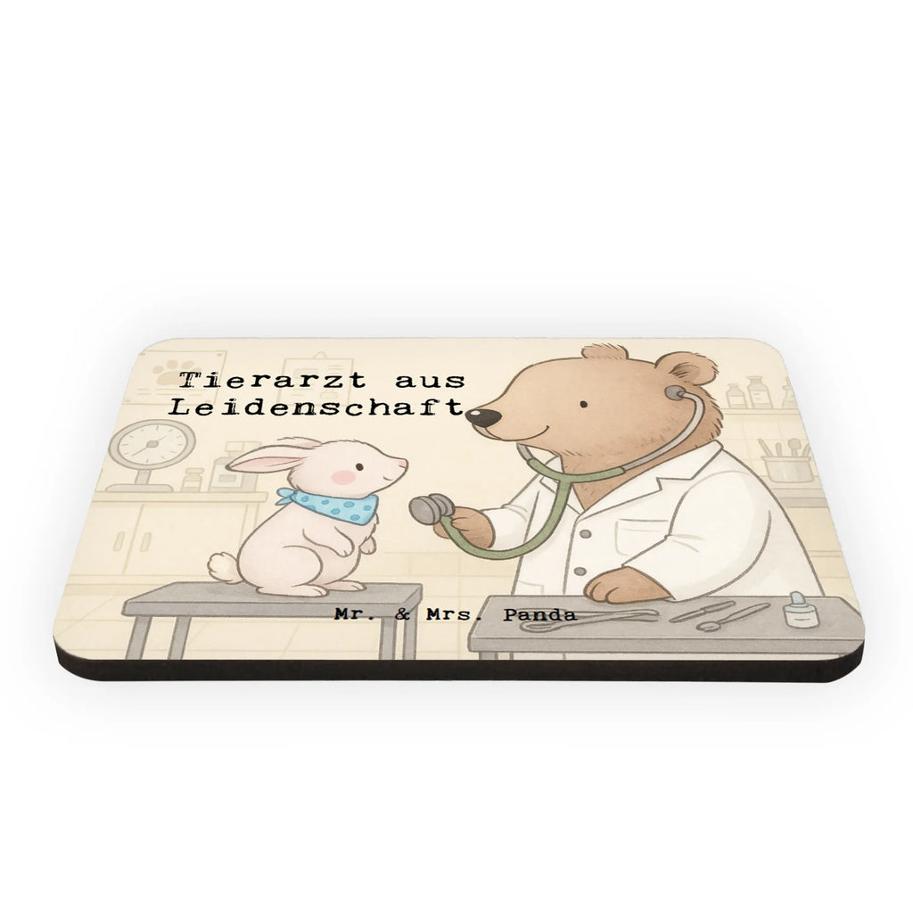 Magnes weterynarz pasja Design Prezent, Dziękuję, Zawód, Wykształcenie, Jubileusz, Pożegnanie, Emerytura, Kolega, Koleżanka, Dawać, Pracownik, Współpracownik, Dziękuję bardzo