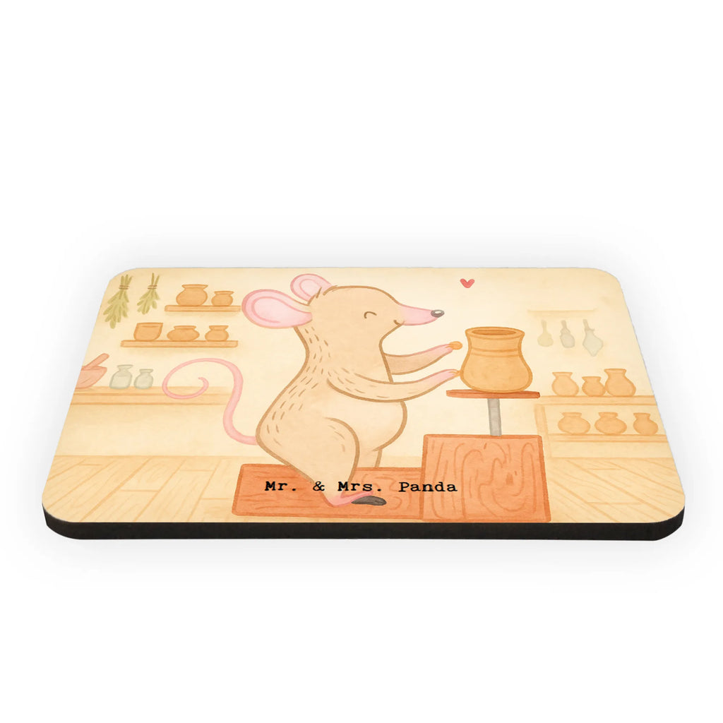 Magnet Maus Töpfern Design Magnete Holz, Notizhalter, Kühlschrank Dekoration, fridge magnet, Kalendermagnet, Dekomagnet, Souvenir Magnet, Motivmagnete, Whiteboard Magnet, Kühlschrankmagnet, Notiz Magnet, Pinnwandmagnet, Geschenk, Schenken, Sport, Sportart, Hobby, Danke, Dankeschön, Auszeichnung, Gewinn, Sportler, Töpferei, Töpferkurs, Töpfern