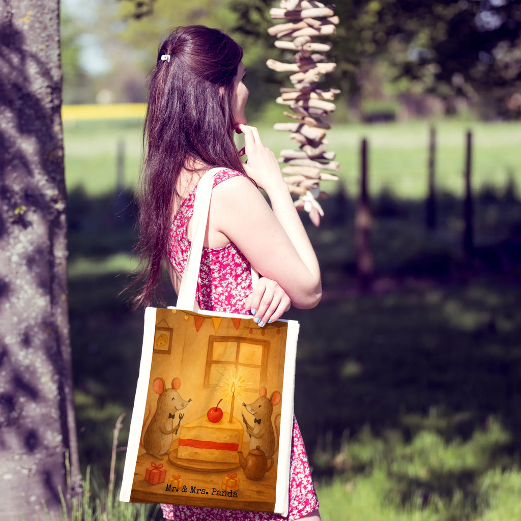 Tragetasche Mäuse Kuchen Design Jutetasche, tote bag, Baumwolltasche, Leinentasche, unitasche, Tasche, Shopper, Strandtasche, Tüte, Statementbeutel, Schultertasche, baumwollbeutel, Stoffbeutel, Einkaufstüte, shopping tasche, Henkeltasche, uni tasche, Laptoptasche, Schultasche, Alltagstasche, Einkaufstasche, Umhängetasche, Einkaufsbeutel, Badetasche, Beutel, Jutebeutel, bedruckte tasche, büchertasche, Stofftasche, Tragetasche, Beuteltasche, Geschenk, Geburtstag, Geburtstagsgeschenk, Party, Maus, Leben, Mäuse, Glück, Kuchen