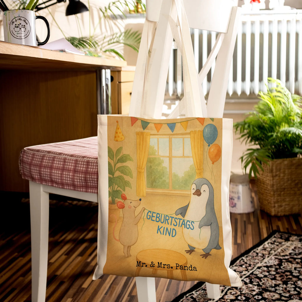 Tote bag mouse penguin Birthday Design celebration, sayings, boyfriend, money gifts, gift ideas, gift package, birthday present, special gifts, Birthday, birthday party, friends, birthday wish, birthday cards, 18th birthday, 30th birthday, 40th, 50th, 60th, 70th, 80th, 90th, 90th., gifts for girlfriend, congratulations, 1 year, guest gifts, gifts online, gift basket, unusual gifts, extraordinary gifts, original gifts, gift items, special birthday gifts, Birthday party, Birthday present, Present, Mouse