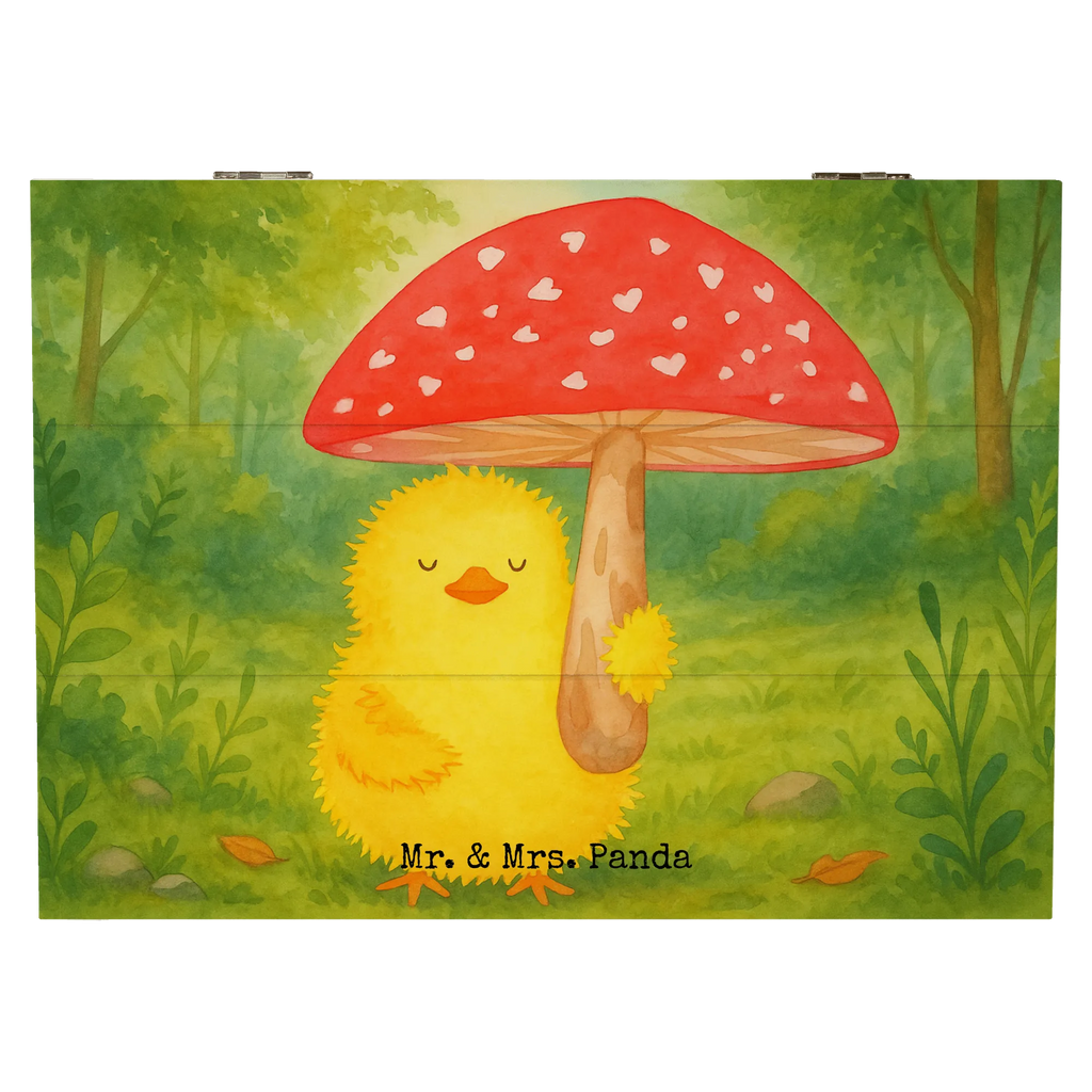 Wooden chest chick toadstool Design Easter bunny, Lucky, Happy Easter, Easter greetings, Chicks, Toadstool