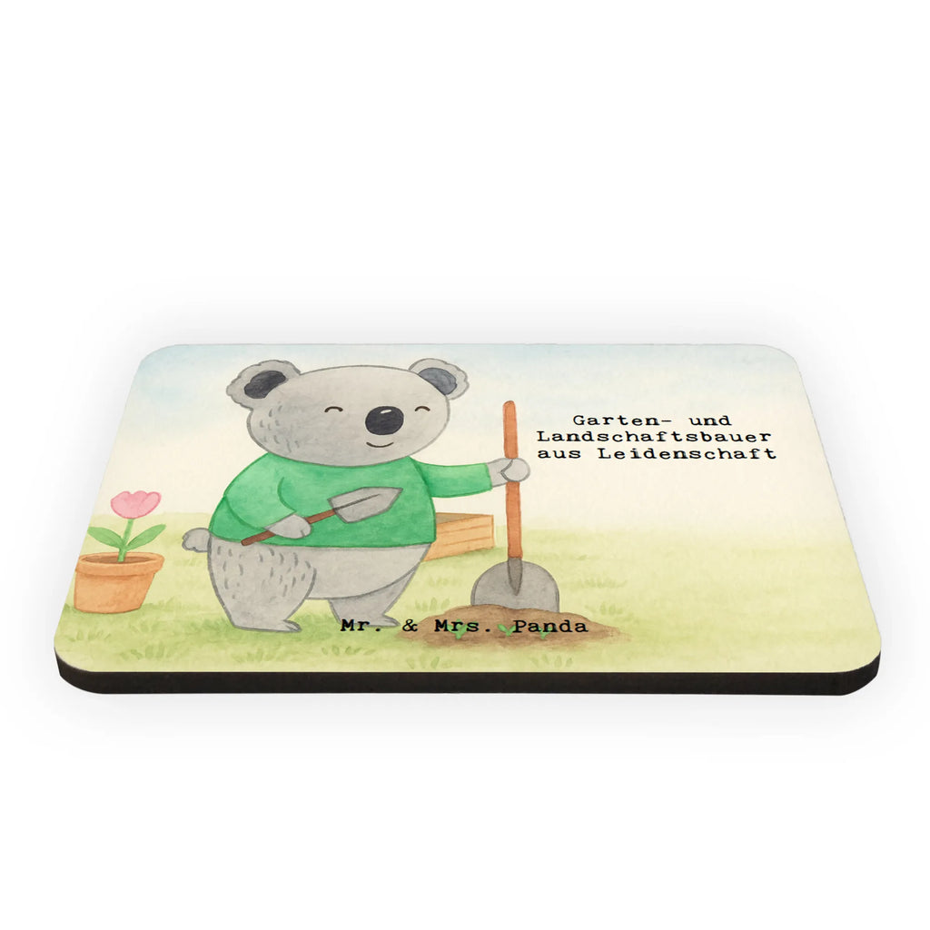 Magnet Garten- und Landschaftsbauer Leidenschaft Design Pinnwandmagnet, Kühlschrankmagnet, Dekomagnet, Motivmagnete, Souvenir Magnet, Notiz Magnet, fridge magnet, Notizhalter, Whiteboard Magnet, Kalendermagnet, Magnete Holz, Kühlschrank Dekoration, Geschenk, Schenken, Jubiläum, Danke, Dankeschön, Beruf, Ausbildung, Abschied, Rente, Kollege, Kollegin, Arbeitskollege, Mitarbeiter, Firma, Hobbygärtner, Garten- und Landschaftsbauer, Gärtner, Gärtnerei, Gartenplaner, Gartenbau