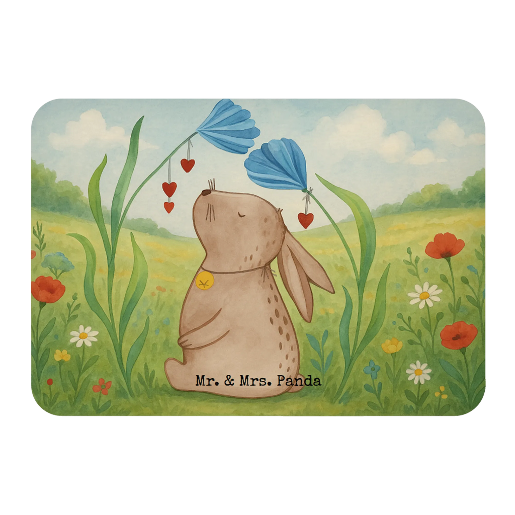 Magnes królik kwiat Design Wielkanoc, zajączek wielkanocny, prezenty wielkanocne, gniazdo wielkanocne, dekoracje wielkanocne, prezenty na Wielkanoc, prezent wielkanocny, prezenty wielkanocne dla dzieci, Wielkanoc dla dzieci