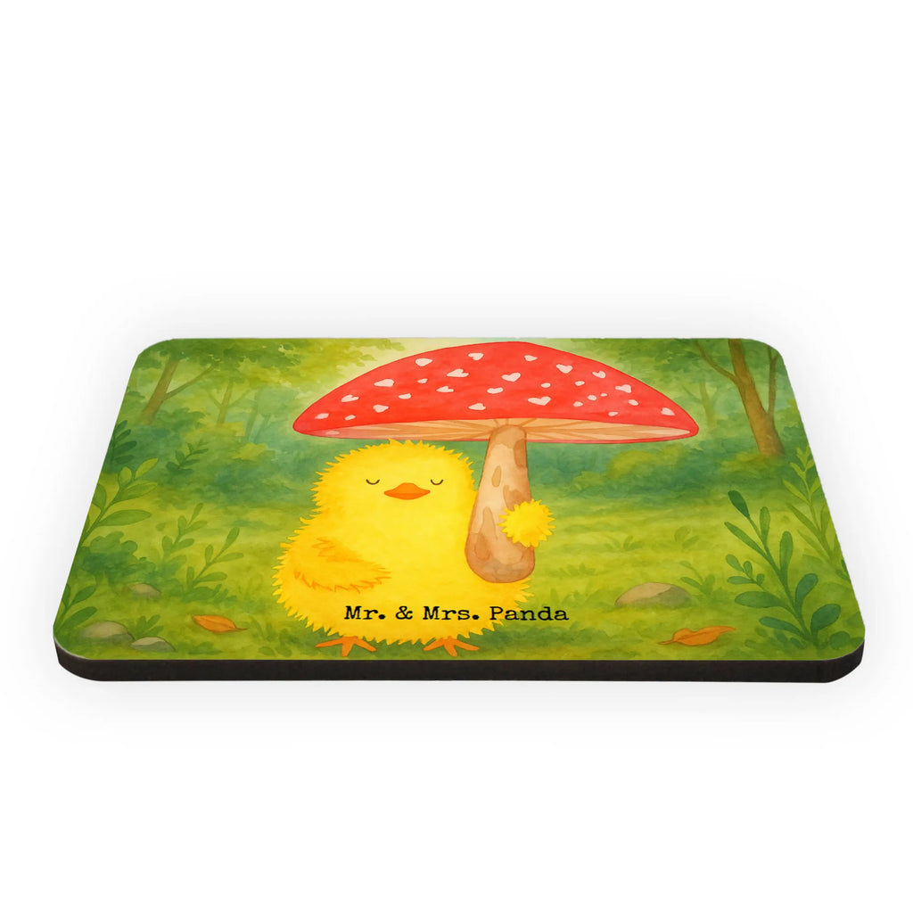 Magnes pisklę muchomor czerwony Design Wielkanoc, zajączek wielkanocny, prezenty wielkanocne, gniazdo wielkanocne, dekoracje wielkanocne, prezenty na Wielkanoc, prezent wielkanocny, prezenty wielkanocne dla dzieci, Wielkanoc dla dzieci