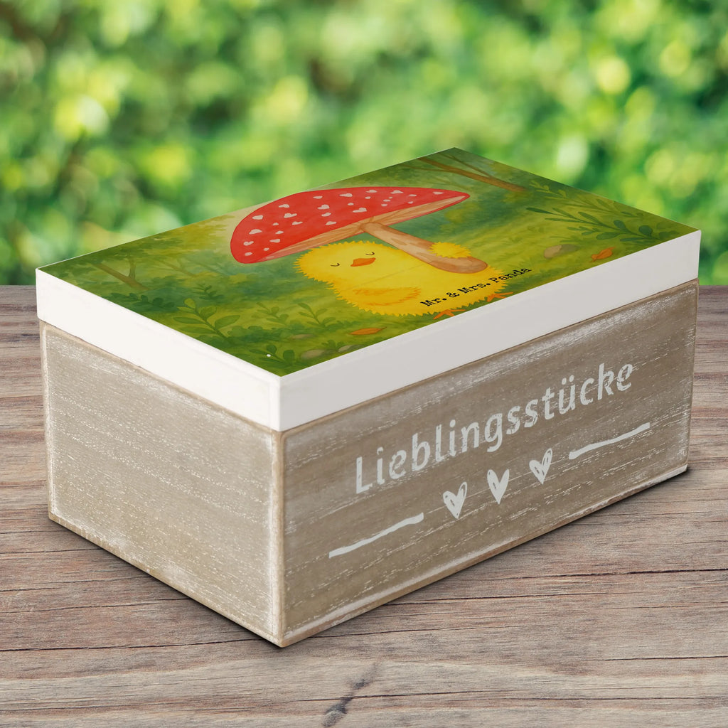 Wooden chest chick toadstool Design Easter bunny, Lucky, Happy Easter, Easter greetings, Chicks, Toadstool