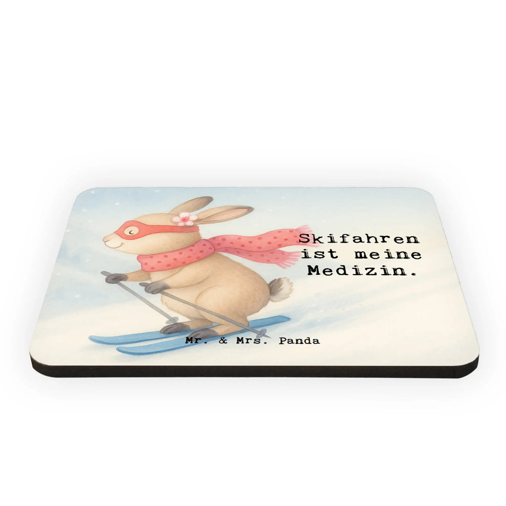 Magnet Hase Skifahren Design Kühlschrank Dekoration, Motivmagnete, Notizhalter, Kalendermagnet, Pinnwandmagnet, fridge magnet, Notiz Magnet, Souvenir Magnet, Kühlschrankmagnet, Whiteboard Magnet, Dekomagnet, Magnete Holz, Geschenk, Schenken, Sport, Sportart, Hobby, Danke, Dankeschön, Auszeichnung, Gewinn, Sportler, Skifahren, Skisport, Ski fahren, Skiwettbewerb, Skirennen