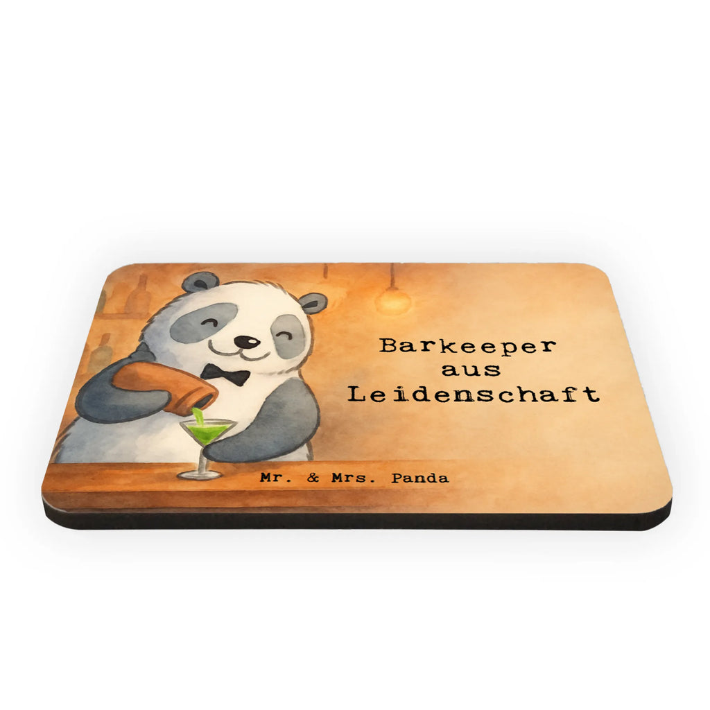 Magnet bartender Passion Design magnetic board, refrigerator magnet, office magnet, calendar magnet, refrigerator magnets, magnet, gift, sayings, gift idea, best, farewell gift, passing exam, anniversary, retirement, promotion, job start, profession