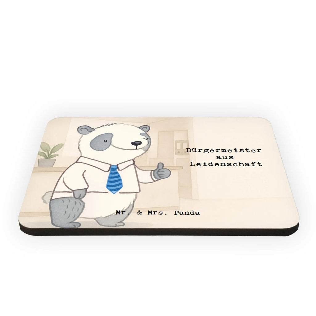 Magnet Mayor Passion Design refrigerator magnets, magnet, magnetic board, office magnet, refrigerator magnet, calendar magnet, gift, sayings, gift idea, best, farewell gift, passing exam, anniversary, retirement, promotion, job start, profession