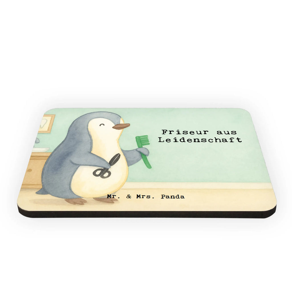 Magnet Hairdresser Passion Design calendar magnet, magnet, office magnet, magnetic board, refrigerator magnet, refrigerator magnets, gift, sayings, gift idea, best, farewell gift, passing exam, anniversary, retirement, promotion, job start, profession