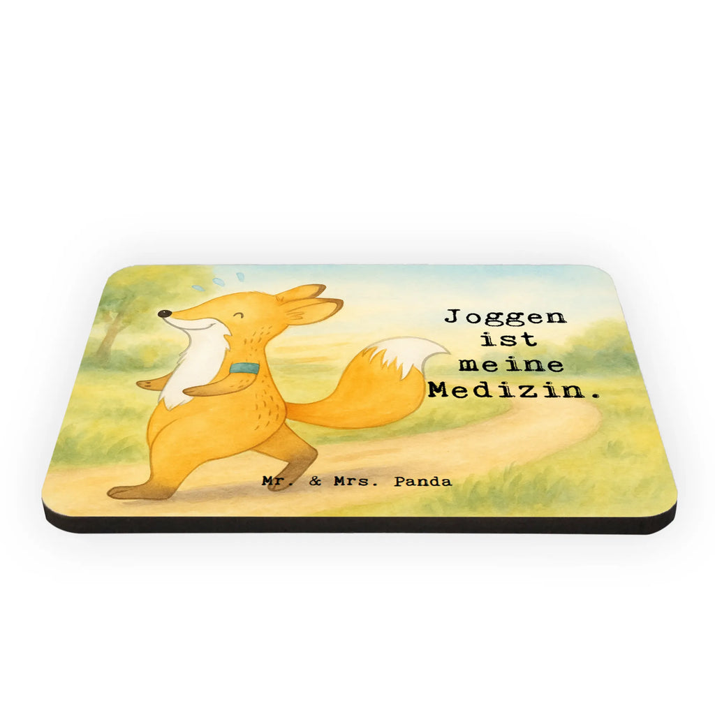 Magnet Fuchs Joggen Design Magnete Holz, fridge magnet, Dekomagnet, Notizhalter, Kalendermagnet, Whiteboard Magnet, Notiz Magnet, Kühlschrank Dekoration, Pinnwandmagnet, Motivmagnete, Kühlschrankmagnet, Souvenir Magnet, Geschenk, Schenken, Sport, Sportart, Hobby, Danke, Dankeschön, Auszeichnung, Gewinn, Sportler, Laufen, Laufsport, Joggen, Dauerlauf