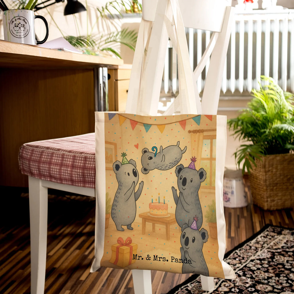 Torba koale urodziny Design Urodziny, prezent urodzinowy, prezent