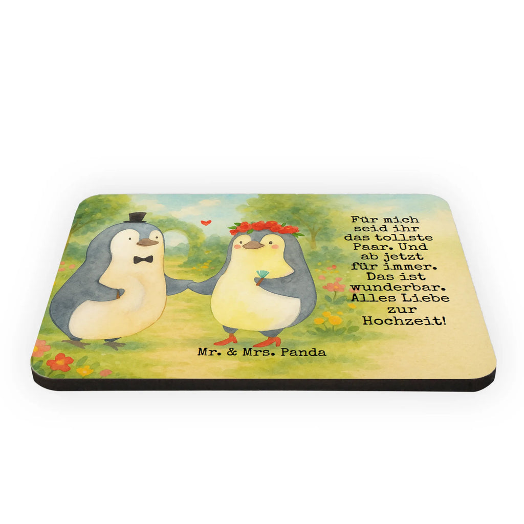 Magnet Marriage penguin Design refrigerator magnets, magnetic board, calendar magnet, refrigerator magnet, magnet, office magnet, gifts, Wedding, marriage, guest gift, wedding day, wedding, gift idea wedding, wedding gift, penguins