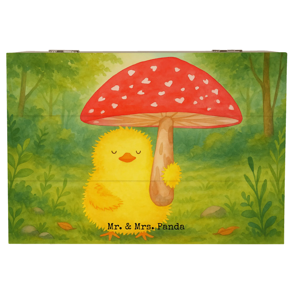 Wooden chest chick toadstool Design Easter bunny, Lucky, Happy Easter, Easter greetings, Chicks, Toadstool