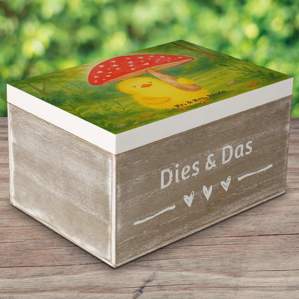 Wooden chest chick toadstool Design Easter bunny, Lucky, Happy Easter, Easter greetings, Chicks, Toadstool