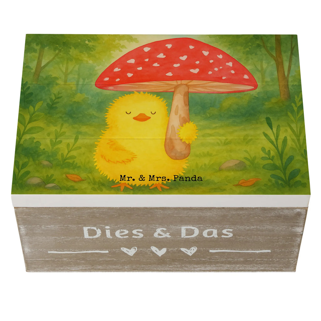 Wooden chest chick toadstool Design Easter bunny, Lucky, Happy Easter, Easter greetings, Chicks, Toadstool