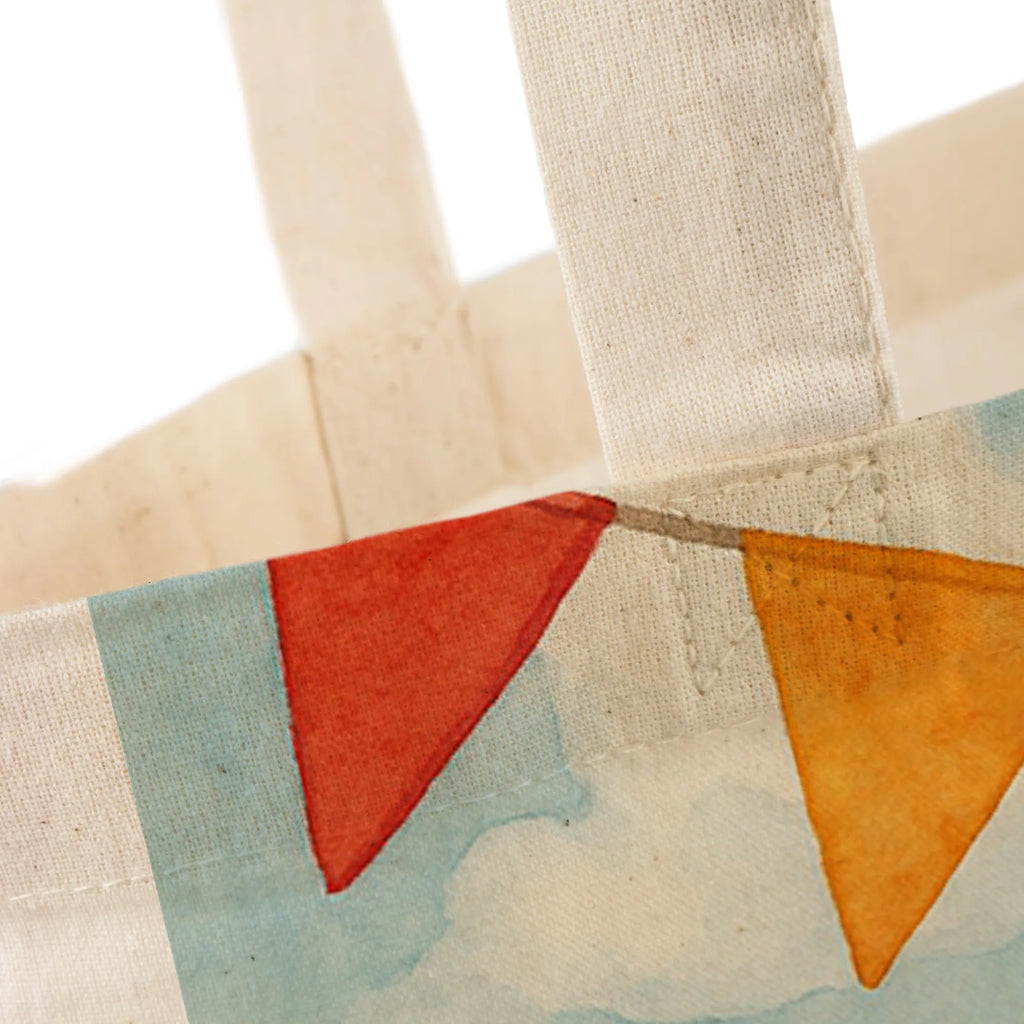 Torba Pingwin Urodziny Design Urodziny, prezent urodzinowy, prezent