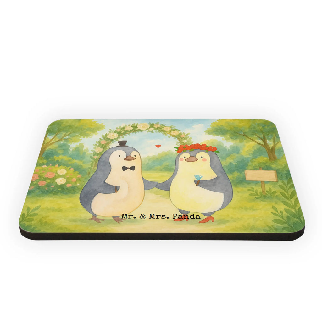 Magnet Marriage penguin Design refrigerator magnets, magnetic board, calendar magnet, refrigerator magnet, magnet, office magnet, gifts, Wedding, marriage, guest gift, wedding day, wedding, gift idea wedding, wedding gift, penguins