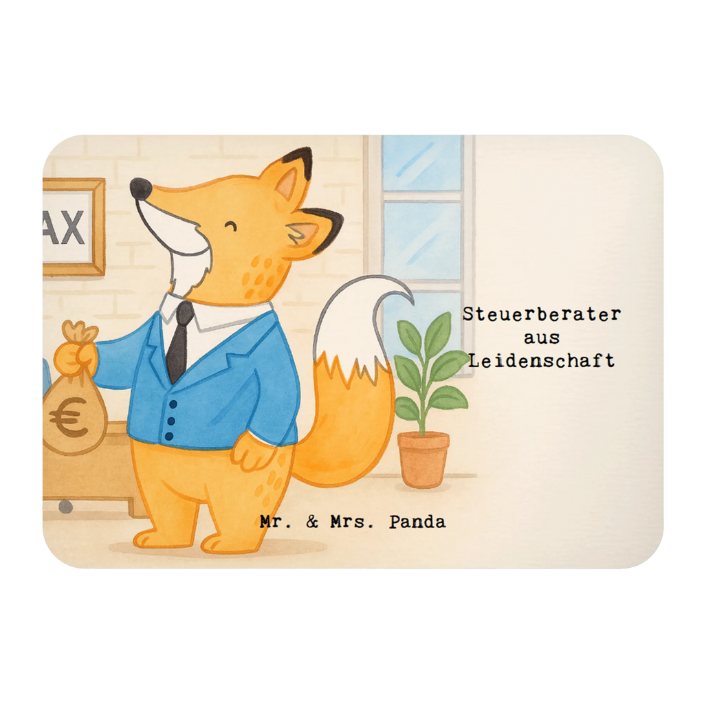 Magnet Tax Advisor passion Design refrigerator magnets, magnet, office magnet, magnetic board, refrigerator magnet, calendar magnet, gift, sayings, gift idea, best, farewell gift, passing exam, anniversary, retirement, promotion, job start, profession